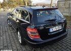 Мерседес Ц-Класс 2008 в Европе на Automoto.ua Черный Мерседес Ц-Класс, объемом двигателя 1 л и пробегом 227 тыс. км за 28500 $, фото 6 на Automoto.ua