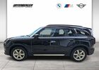 Чорний Міні Cooper Countryman, об'ємом двигуна 1.5 л та пробігом 9 тис. км за 52473 $, фото 2 на Automoto.ua