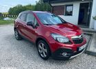 Опель Mokka, объемом двигателя 1.36 л и пробегом 133 тыс. км за 10346 $, фото 3 на Automoto.ua