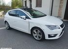 Сеат Leon, об'ємом двигуна 1.4 л та пробігом 115 тис. км за 8963 $, фото 1 на Automoto.ua