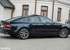 Ауді A7 Sportback, об'ємом двигуна 2.8 л та пробігом 280 тис. км за 16134 $, фото 17 на Automoto.ua