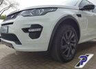 Белый Ленд Ровер Discovery Sport, объемом двигателя 2 л и пробегом 83 тыс. км за 28988 $, фото 8 на Automoto.ua