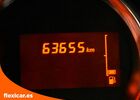 Сірий Дачія Лоджі, об'ємом двигуна 1.6 л та пробігом 64 тис. км за 10847 $, фото 14 на Automoto.ua