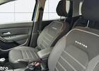 Дачия Duster, объемом двигателя 1.33 л и пробегом 55 тыс. км за 16523 $, фото 12 на Automoto.ua