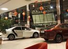 Купити нове авто Toyota у Києві в автосалоні "Автосаміт ЛТД" | Фото 9 на Automoto.ua