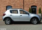 Дачія Sandero StepWay, об'ємом двигуна 1 л та пробігом 113 тис. км за 8186 $, фото 4 на Automoto.ua