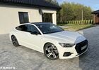 Ауді A7 Sportback, об'ємом двигуна 1.98 л та пробігом 40 тис. км за 50756 $, фото 1 на Automoto.ua