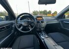 Мерседес Ц-Клас 2009 у Європі на Automoto.ua Чорний Мерседес Ц-Клас, об'ємом двигуна 2.14 л та пробігом 224 тис. км за 22000 $, фото 12 на Automoto.ua