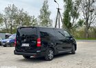 Тойота Proace Verso, объемом двигателя 2 л и пробегом 52 тыс. км за 49460 $, фото 11 на Automoto.ua