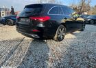 Мерседес Ц-Класс 2022 в Европе на Automoto.ua Черный Мерседес Ц-Класс, объемом двигателя 1 л и пробегом 159 тыс. км за 159000 $, фото 2 на Automoto.ua