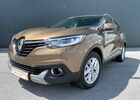 Коричневий Рено Kadjar, об'ємом двигуна 1.2 л та пробігом 70 тис. км за 12364 $, фото 1 на Automoto.ua