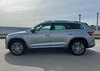 Серый Шкода Kodiaq, объемом двигателя 1.97 л и пробегом 64 тыс. км за 37664 $, фото 1 на Automoto.ua