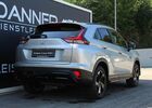 Сірий Міцубісі Eclipse Cross, об'ємом двигуна 2.36 л та пробігом 2 тис. км за 43103 $, фото 4 на Automoto.ua