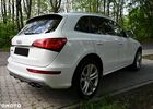 Ауді SQ5, об'ємом двигуна 3 л та пробігом 131 тис. км за 23758 $, фото 10 на Automoto.ua