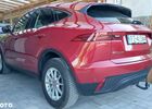 Ягуар E-Pace, об'ємом двигуна 2 л та пробігом 92 тис. км за 15767 $, фото 8 на Automoto.ua