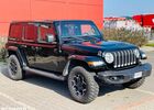 Джип Wrangler, об'ємом двигуна 3.61 л та пробігом 125 тис. км за 32808 $, фото 16 на Automoto.ua