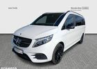 Мерседес В-Класс 2024 в Европе на Automoto.ua Белый Мерседес В-Класс, объемом двигателя 1 л и пробегом 35 тыс. км за 74819 $, фото 1 на Automoto.ua