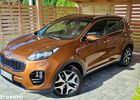 Киа Sportage, объемом двигателя 1.59 л и пробегом 125 тыс. км за 17257 $, фото 8 на Automoto.ua