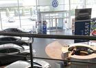 Купити нове авто Volkswagen у Дніпро (Дніпропетровську) в автосалоні "Автоцентр-Україна" | Фото 8 на Automoto.ua