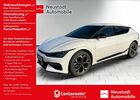 Белый Киа EV6, объемом двигателя 0 л и пробегом 10 тыс. км за 54396 $, фото 1 на Automoto.ua