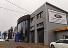 Купити нове авто  у Тернополі в автосалоні "Автосалон Ford - Форд Тернопіль Сервіс" | Фото 2 на Automoto.ua