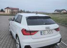 Ауді A1, об'ємом двигуна 1.98 л та пробігом 74 тис. км за 23758 $, фото 4 на Automoto.ua