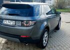 Ленд Ровер Discovery Sport, об'ємом двигуна 2 л та пробігом 218 тис. км за 15335 $, фото 16 на Automoto.ua