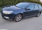 Ситроен С5, объемом двигателя 2 л и пробегом 286 тыс. км за 2916 $, фото 1 на Automoto.ua