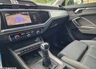 Ауди Q3 Sportback, объемом двигателя 1.97 л и пробегом 89 тыс. км за 29741 $, фото 10 на Automoto.ua