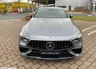 Мерседес AMG GT, объемом двигателя 3.98 л и пробегом 18 тыс. км за 183585 $, фото 1 на Automoto.ua