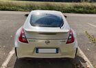 Ніссан 370 З 2016 у Європі на Automoto.ua Білий Ніссан 370 З, об'ємом двигуна 3.7 л та пробігом 67 тис. км за 51316 $, фото 5 на Automoto.ua