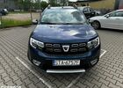 Дачия Sandero StepWay, объемом двигателя 0.9 л и пробегом 75 тыс. км за 7300 $, фото 2 на Automoto.ua