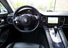 Чорний Порше Panamera, об'ємом двигуна 3.61 л та пробігом 188 тис. км за 30065 $, фото 4 на Automoto.ua