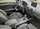 Ауди А3, объемом двигателя 1.8 л и пробегом 190 тыс. км за 10778 $, фото 4 на Automoto.ua