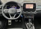 Фольксваген Ті-Рок 2025 у Європі на Automoto.ua Чорний Фольксваген Ті-Рок, об'ємом двигуна 1.5 л та пробігом 26 тис. км за 43671 $, фото 3 на Automoto.ua
