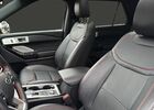 Форд Експлорер 2022 у Європі на Automoto.ua Чорний Форд Експлорер, об'ємом двигуна 2.96 л та пробігом 126 тис. км за 49661 $, фото 10 на Automoto.ua