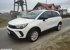 Опель Crossland, об'ємом двигуна 1.2 л та пробігом 12 тис. км за 12743 $, фото 1 на Automoto.ua