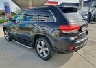 Чорний Джип Grand Cherokee, об'ємом двигуна 2.99 л та пробігом 137 тис. км за 21678 $, фото 6 на Automoto.ua