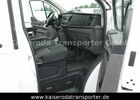 Форд Транзит Кастом 2021 в Европе на Automoto.ua Белый Форд Транзит Кастом, объемом двигателя 2 л и пробегом 112 тыс. км за 27002 $, фото 12 на Automoto.ua