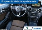 Мерседес ГЛА-Клас 2017 у Європі на Automoto.ua Білий Мерседес ГЛА-Клас, об'ємом двигуна 1 л та пробігом 160 тис. км за 19371 $, фото 7 на Automoto.ua