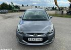 Хендай ix20, объемом двигателя 1.4 л и пробегом 110 тыс. км за 6469 $, фото 8 на Automoto.ua