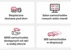 Фиат Панда, объемом двигателя 1.24 л и пробегом 1 тыс. км за 13510 $, фото 13 на Automoto.ua