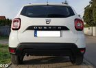 Дачия Duster, объемом двигателя 1.6 л и пробегом 34 тыс. км за 13801 $, фото 4 на Automoto.ua