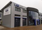 Купить новое авто  в Тернополе в автосалоне "Автосалон Ford - Форд Тернополь Сервис" | Фото 1 на Automoto.ua