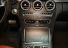 Мерседес Ц-Класс 2015 в Европе на Automoto.ua Белый Мерседес Ц-Класс, объемом двигателя 3 л и пробегом 191 тыс. км за 88900 $, фото 20 на Automoto.ua