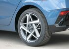 Хендай и20 2025 в Европе на Automoto.ua Синий Хендай и20, объемом двигателя 1 л и пробегом 980 тыс. км за 24350 $, фото 24 на Automoto.ua