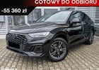 Ауди Ку 5, объемом двигателя 1.97 л и пробегом 1 тыс. км за 52505 $, фото 1 на Automoto.ua