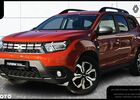 Дачия Duster, объемом двигателя 1.33 л и пробегом 20 тыс. км за 21145 $, фото 1 на Automoto.ua