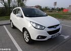 Хендай их35, объемом двигателя 2 л и пробегом 275 тыс. км за 6458 $, фото 1 на Automoto.ua