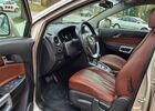 Опель Антара 2012 в Европе на Automoto.ua Опель Антара, объемом двигателя 2.23 л и пробегом 278 тыс. км за 26900 $, фото 10 на Automoto.ua
